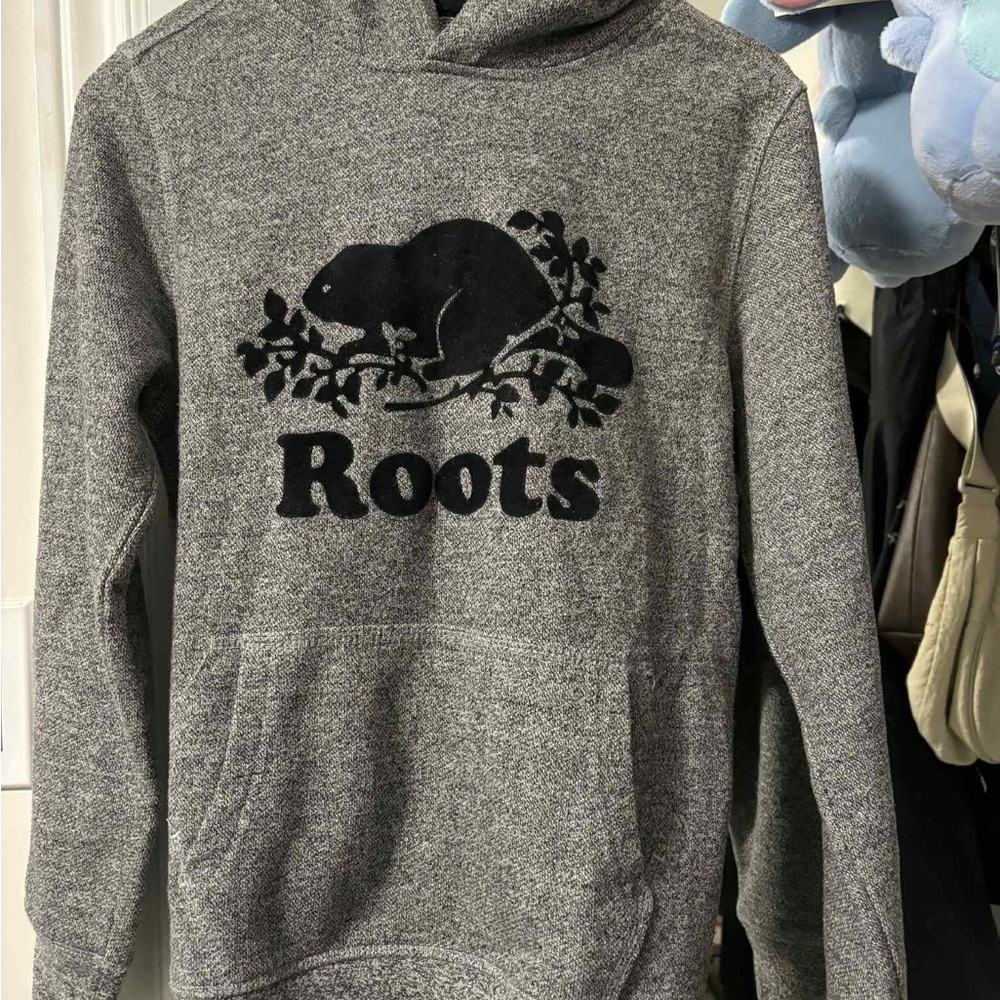 Kids hoodie